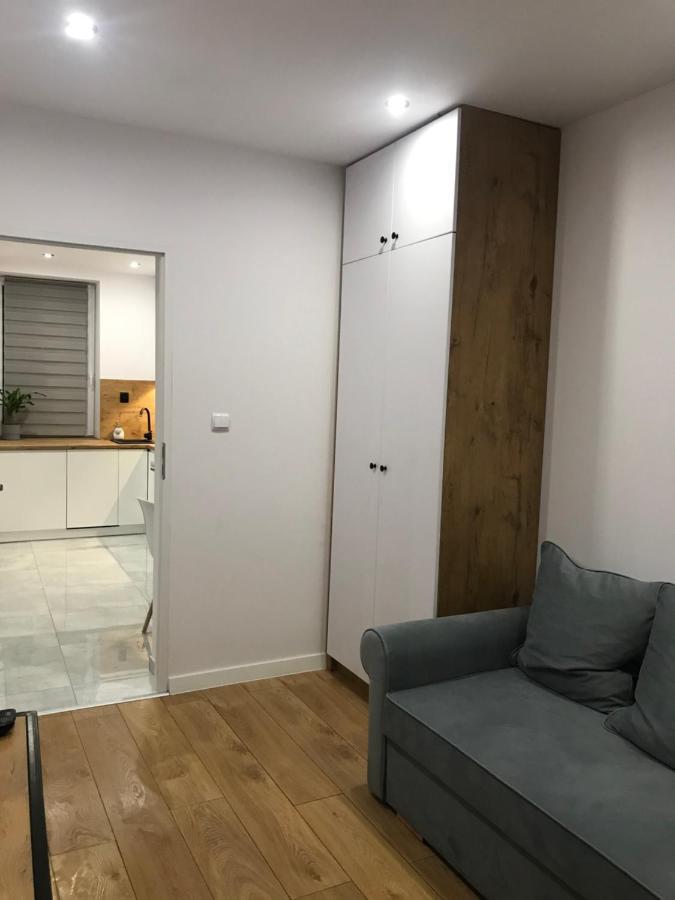 Apartament Przy Promenadzie Еленя-Гура Экстерьер фото