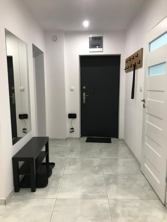 Apartament Przy Promenadzie Еленя-Гура Экстерьер фото